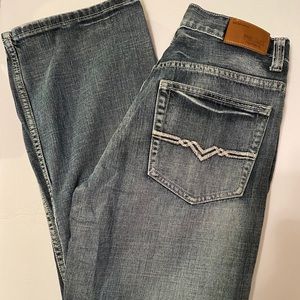 Bailey’s Jeans